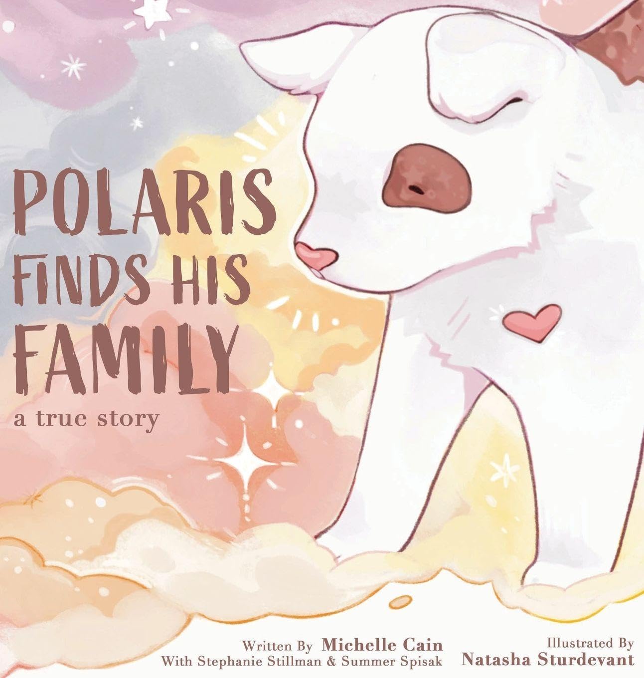 Polaris Finds His Family