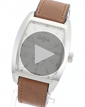 Amazon.co.jp: [ダボサ] 腕時計 機械式自動巻 スモールセコンド