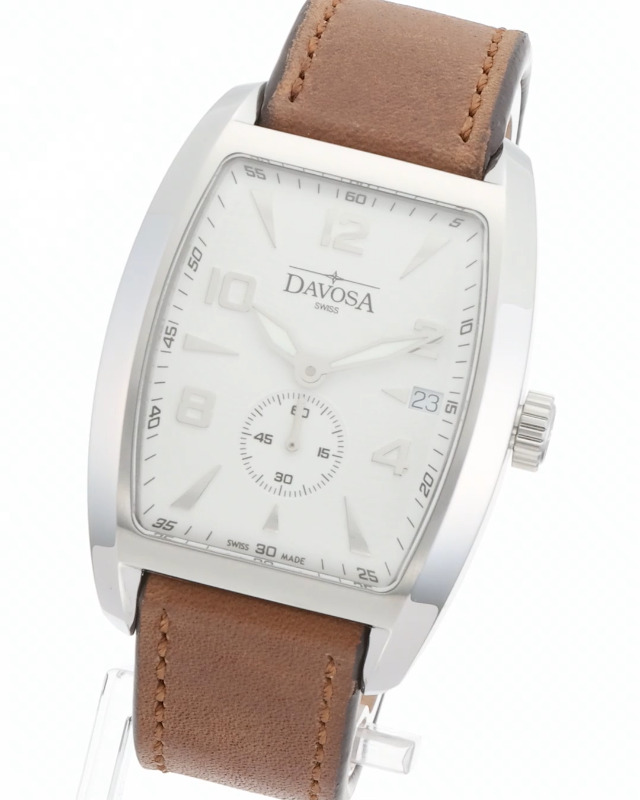 Amazon.co.jp: [ダボサ] 腕時計 機械式自動巻 スモールセコンド