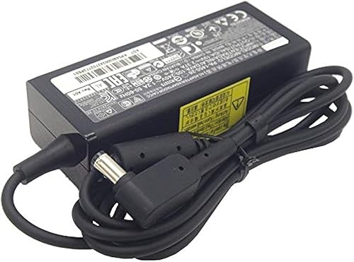 Adaptador de CA para laptop de 19V 2.37A 45W 0.217 * 0.067 in compatible con ACER 13-045N2A A045R021L ADP-45HE B PA-1450-26 Fuente de alimentación