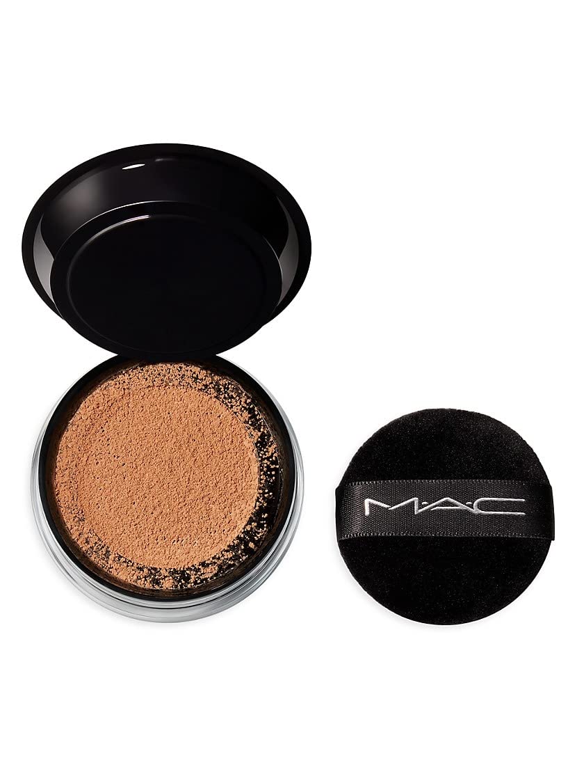 MAC Studio Fix Pro Set + Blur Weightless Powder – Dark, 6,5 g
