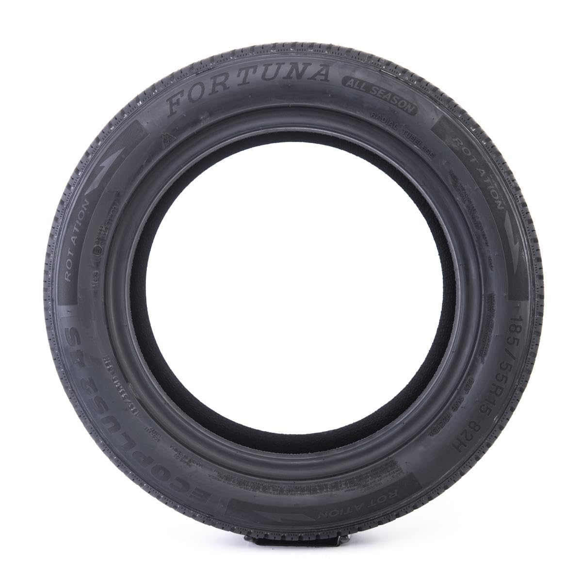 FORTUNA - 255/35 R20 TL 97Y ECOPLUS2 4S XL BSW M+S 3PMSF - Ganzjahresreifen