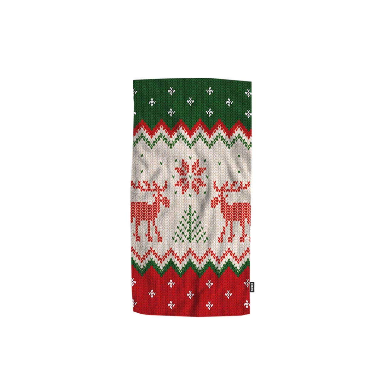 Knitted Christmas Towel Pattern 1000 Free Patterns