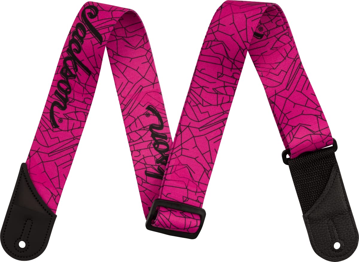 Jackson Unisex Seatbelt Strap Gurt