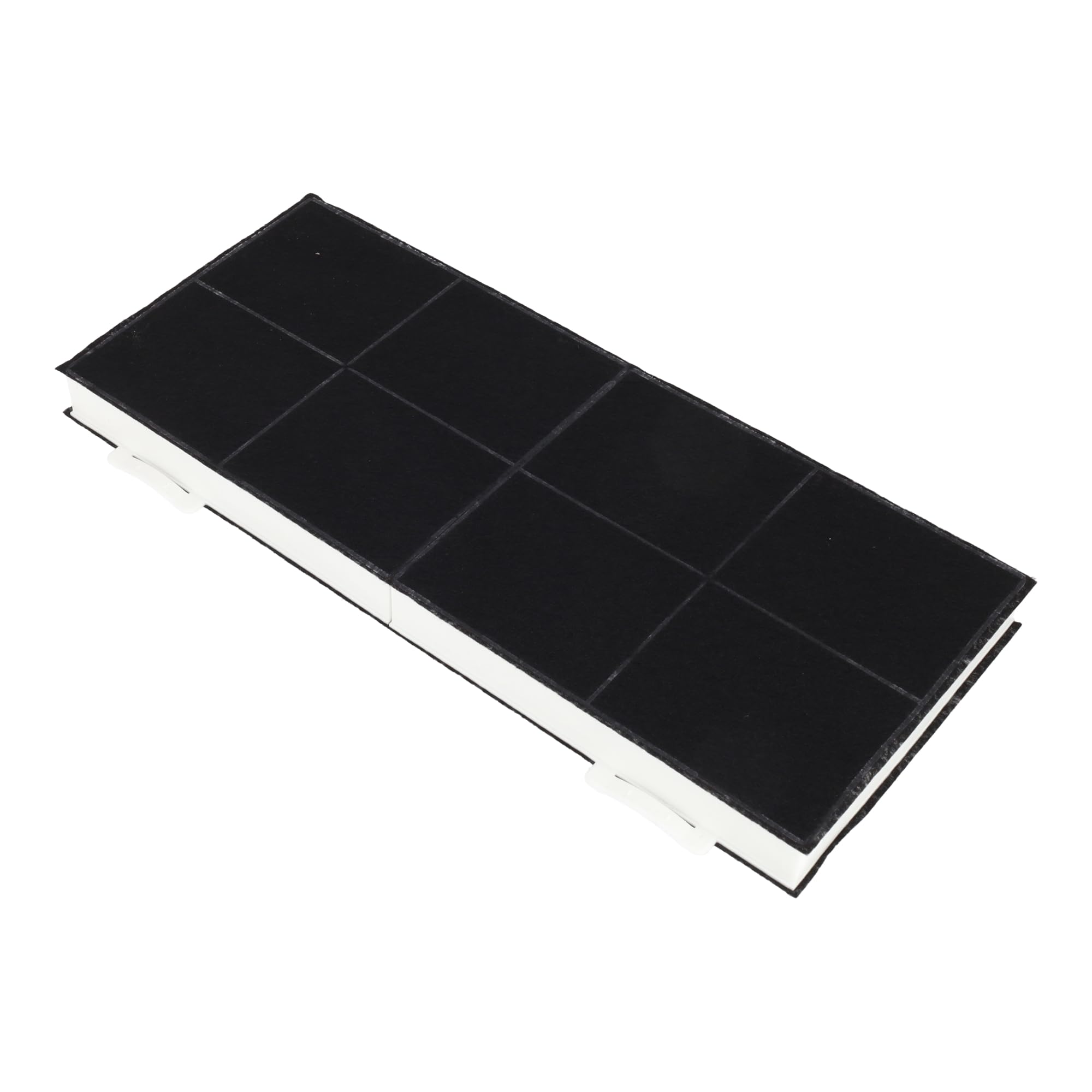 sparefixd Filtro de carbón activo para ventilador extractor para campana Tecnik 00460120