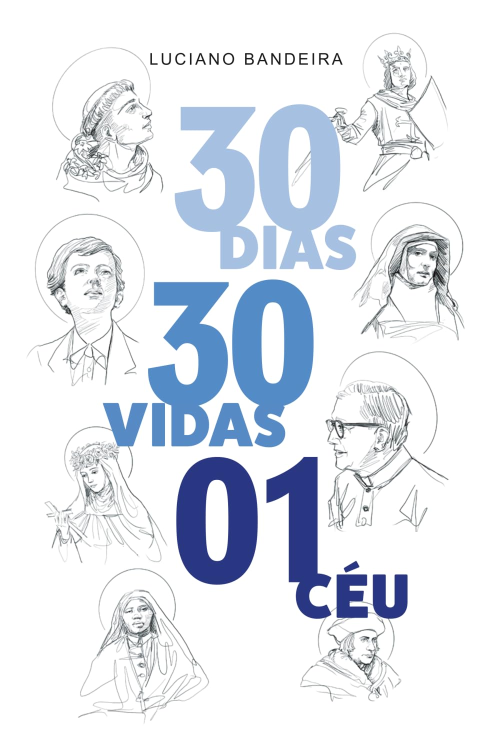 30 Dias 30 Vidas 1 Céu