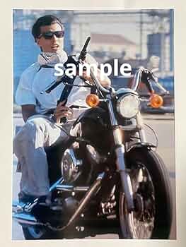 舘ひろし西部警察非売品法被 舘ひろし西部警察非売品法被