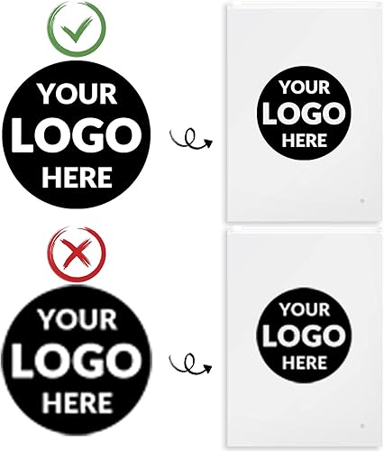 Miniatura 4 de 100 bolsas de plástico personalizadas SALIFECO con logotipo, bolsas deslizantes con cremallera con orificios de aire, bolsas resellables con