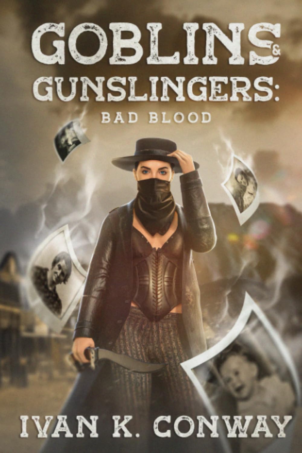 Goblins & Gunslingers: Bad Blood