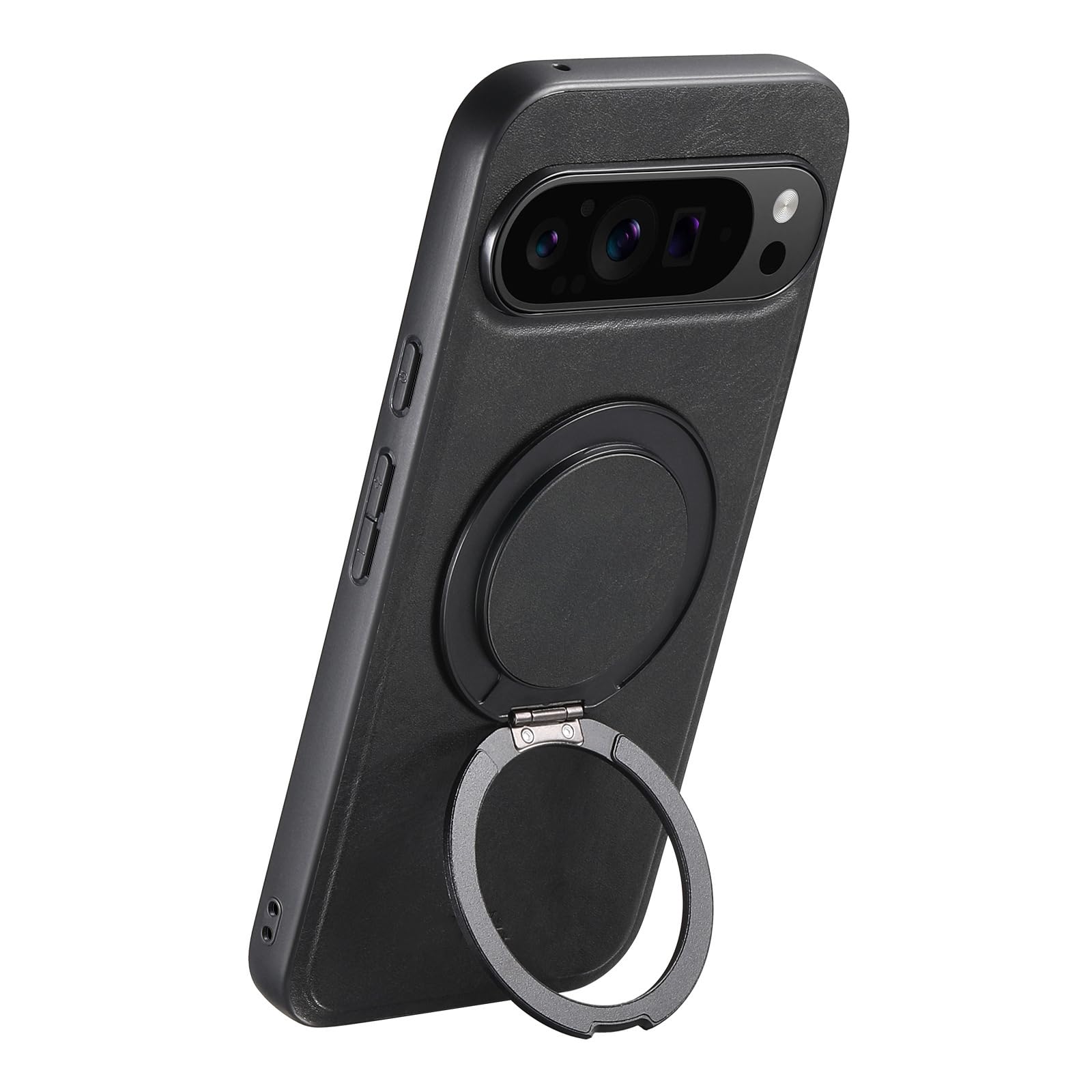 Custodia Per Google Pixel 11 Pro XL/ 11 Pro/ 11, Magnetica Anello Supporto
