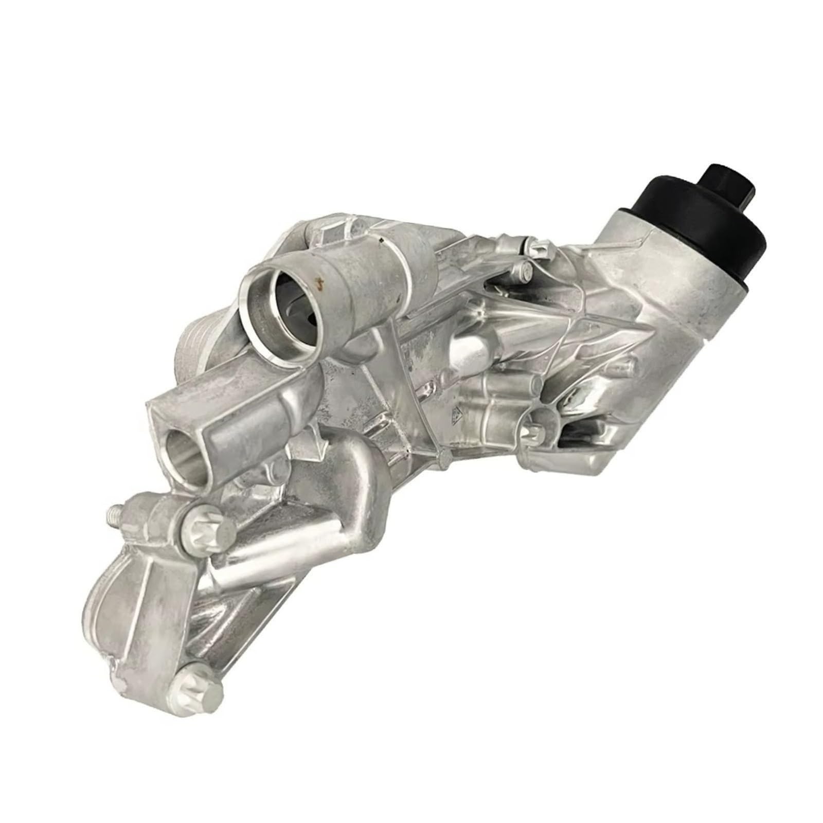 Car Thermostat Assembly Compatible With Chevrolet For Sonic 2012 2013 2014 2015 2016 2017 1 Pcs Engine Oil Cooler Coolant Thermostat Assembly 93186324