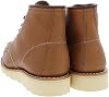 Red Wing Women's 6 Inch Moc-w Work Boot, 0