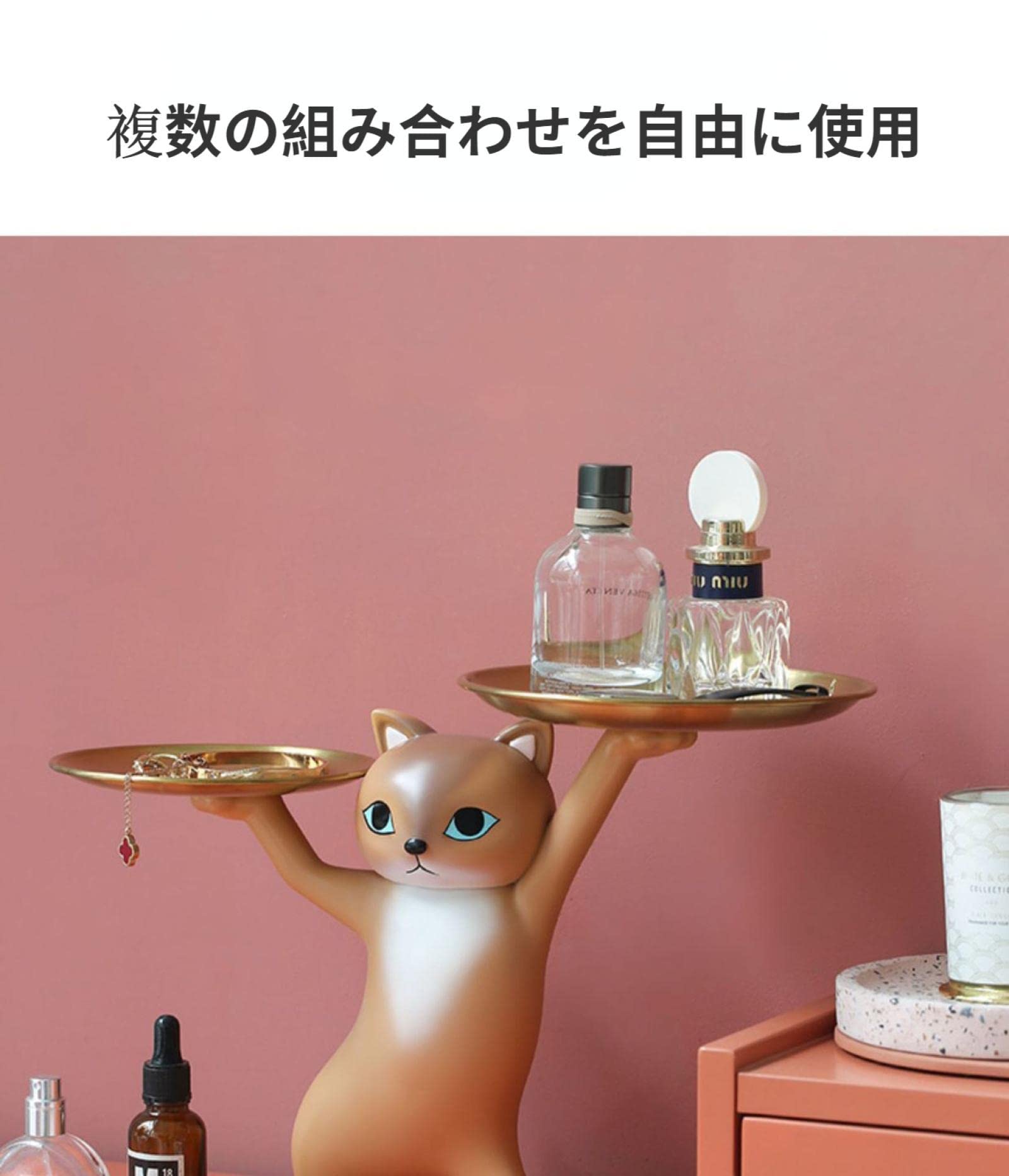 ねこた 884335 サイドアクリル 引き出しタイプオプションお写真2枚目