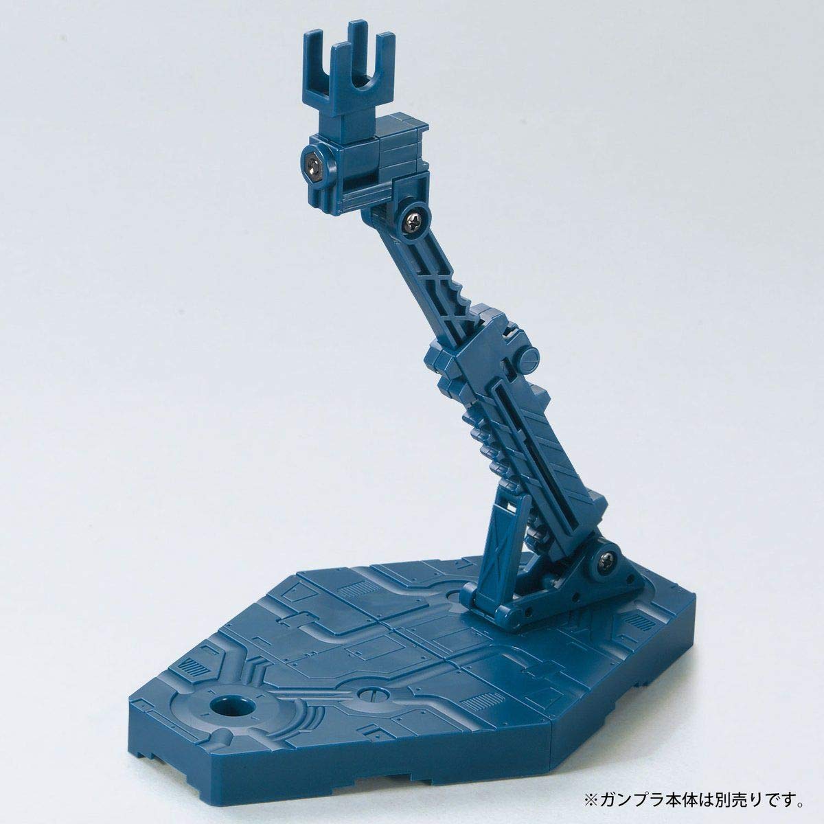 (未使用･未開封品)　ガンダムベース限定 アクションベース 2 [ブルー] wyeba8q Amazon.co.jp: ガンダムベース東京限定 アクションベース 2
