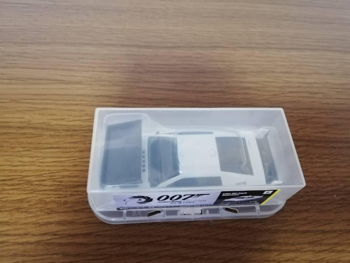 007 ジェームスボンドコレクション サントリー BOSS 2缶用 コンプリート 007 ジェームスボンドコレクション サントリー BOSS 2缶用