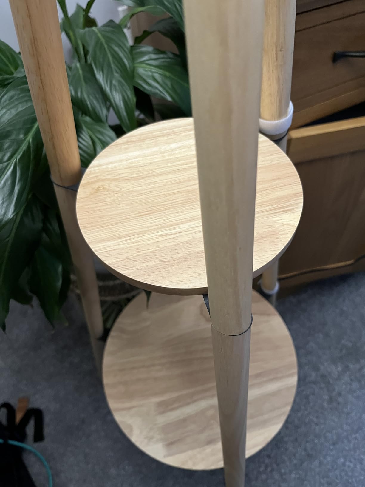 Customer photo