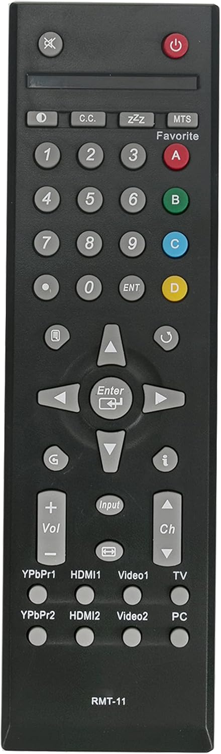 Cheap New RMT-11 Replaced Remote fit for WESTINGHOUSE TV LD-2655VX LD-2657DF LD-2680 LD-2685VX LD-3255VX LD-3257DF LD-3260 LD-3285VX LD-4255VX LD-4258 LD-4655VX LD-4680 LD-4695 TX-42F810G Ld-325 Series Discount New RMT-11 Replaced Remote fit for WESTINGHOUSE TV LD-2655VX LD-2657DF LD-2680 LD-2685VX LD-3255VX LD-3257DF LD-3260 LD-3285VX LD-4255VX LD-4258 LD-4655VX LD-4680 LD-4695 TX-42F810G Ld-325 Series