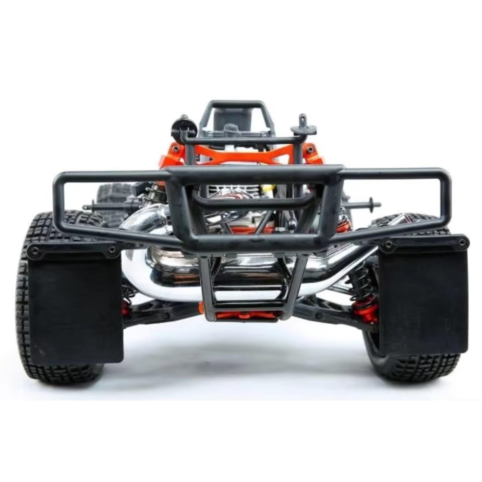 Kit Paraurti Posteriore Per HPI Per Baja 5T 5SC Per Rovan Per KM T1000 1/5 RC Auto Parti Aggiornamento Modificato Componenti Ricambio RC Ricambi Modellismo