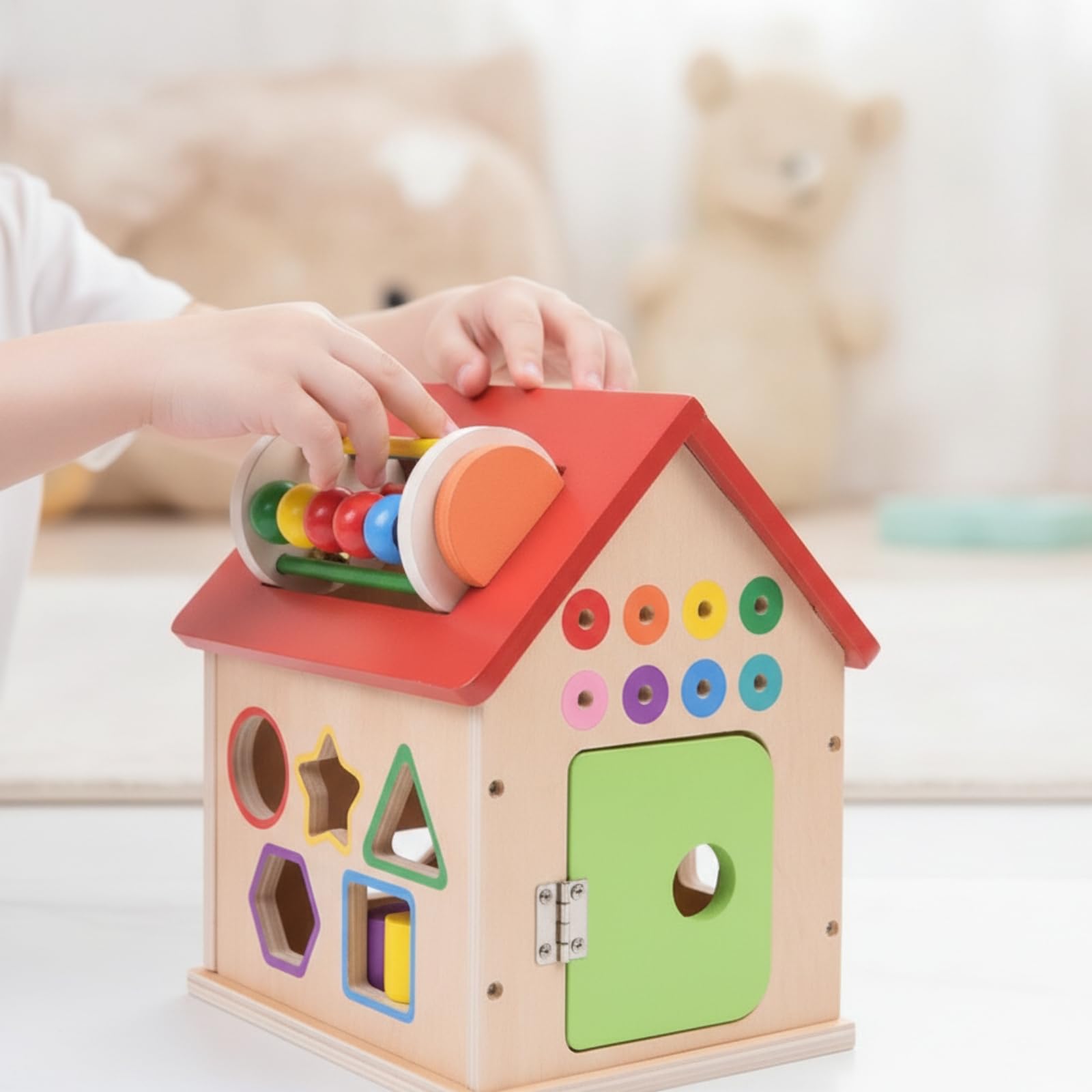 Harilla Centre D'activités Multiactivités | Planche D'activités, Éducatif, pr Crèche, Pits, Bébés