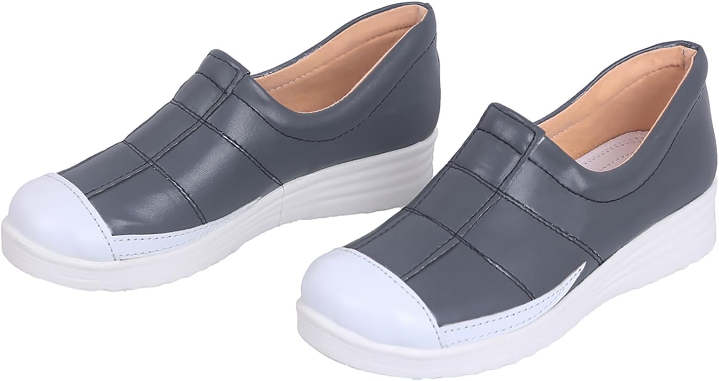 YuanCos Super High School Level Boken-ka Rantaro Cosplay Shoes S008