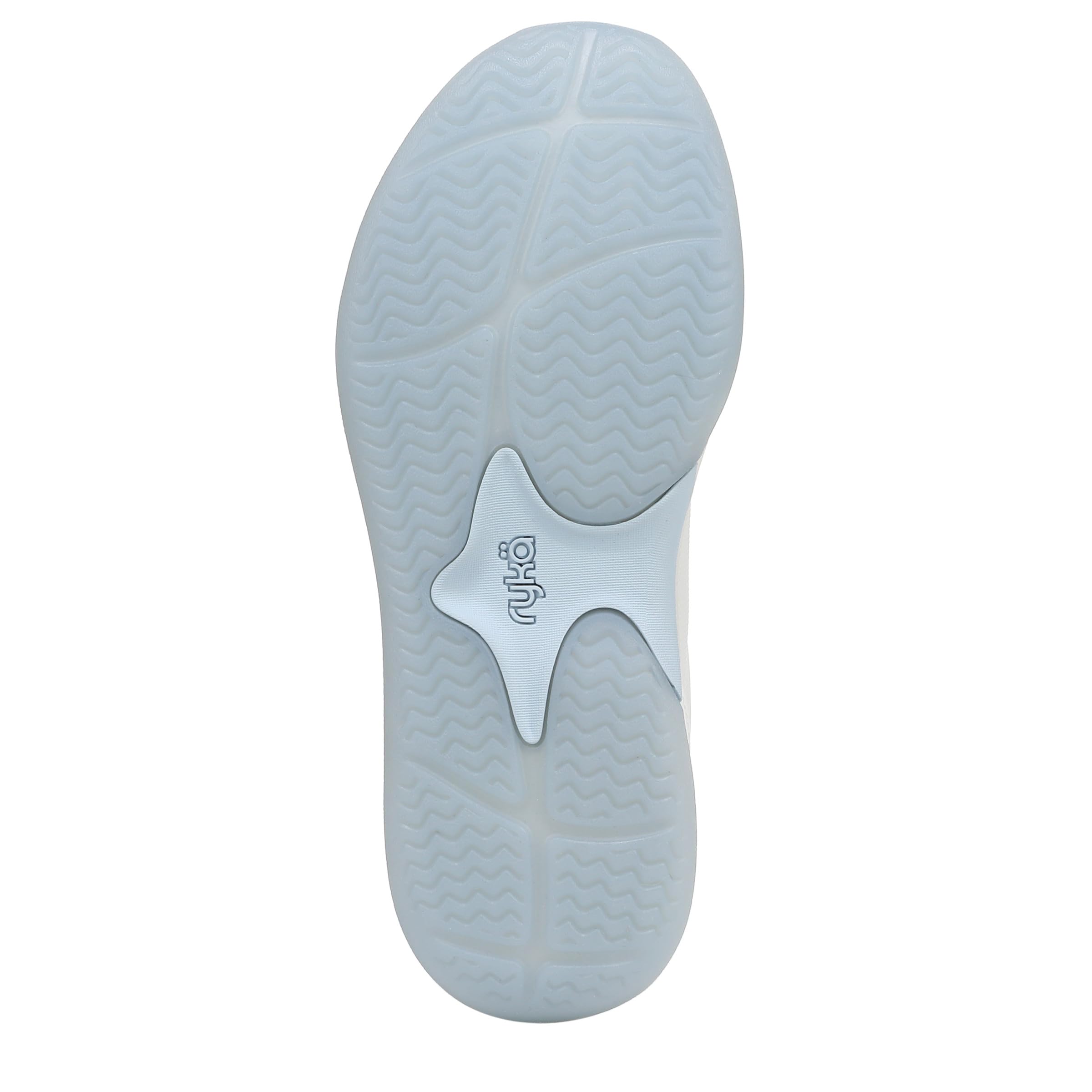 Ryka Court Agility para Mujer