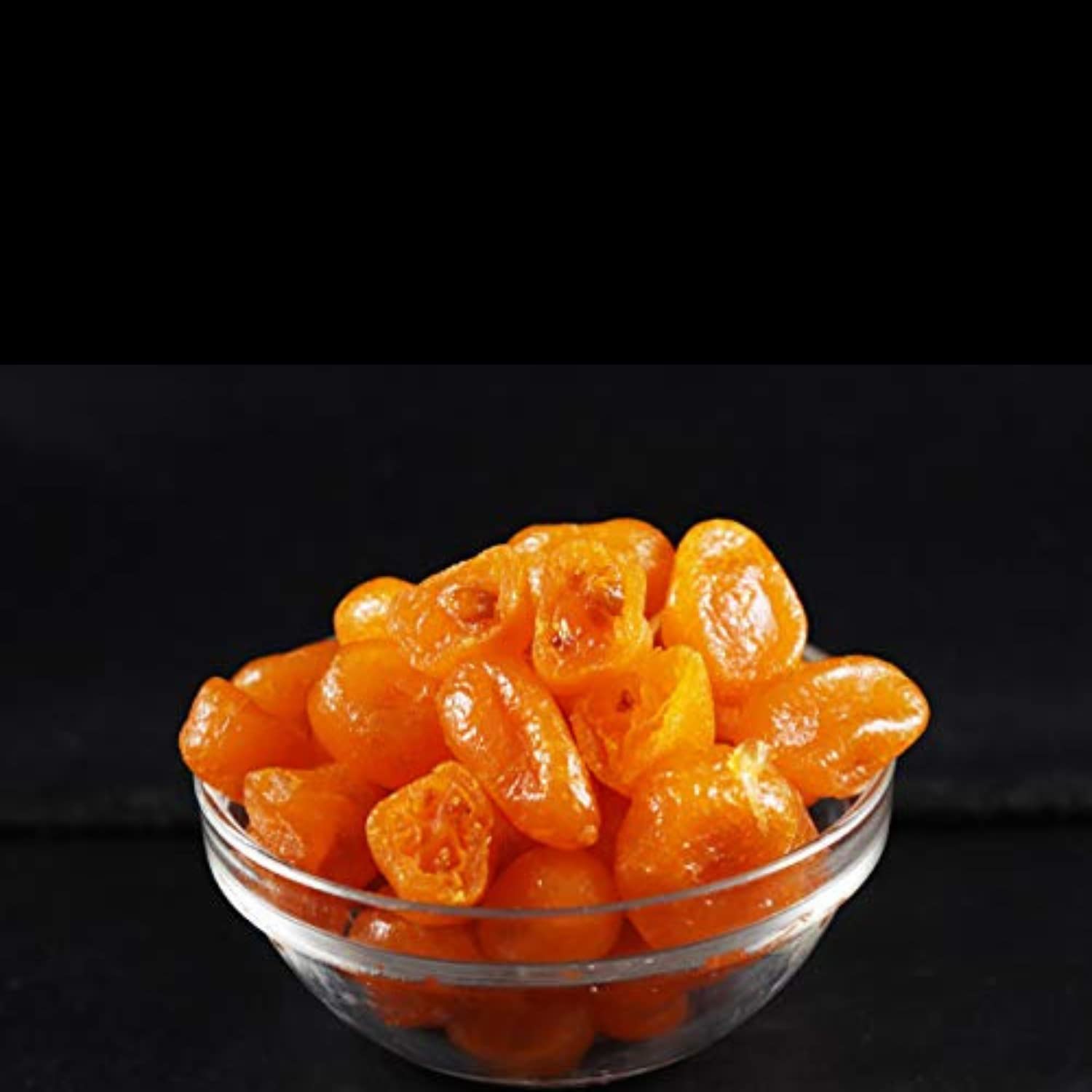 Leeve Dry Fruits Premium Dried Baby Orange 800 gm Pack | Gluten Free & Sodium Free | Add in your Healthy Recipes - Image 2 thumbnail
