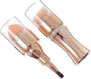 Juego de brochas de maquillaje de viaje para ...