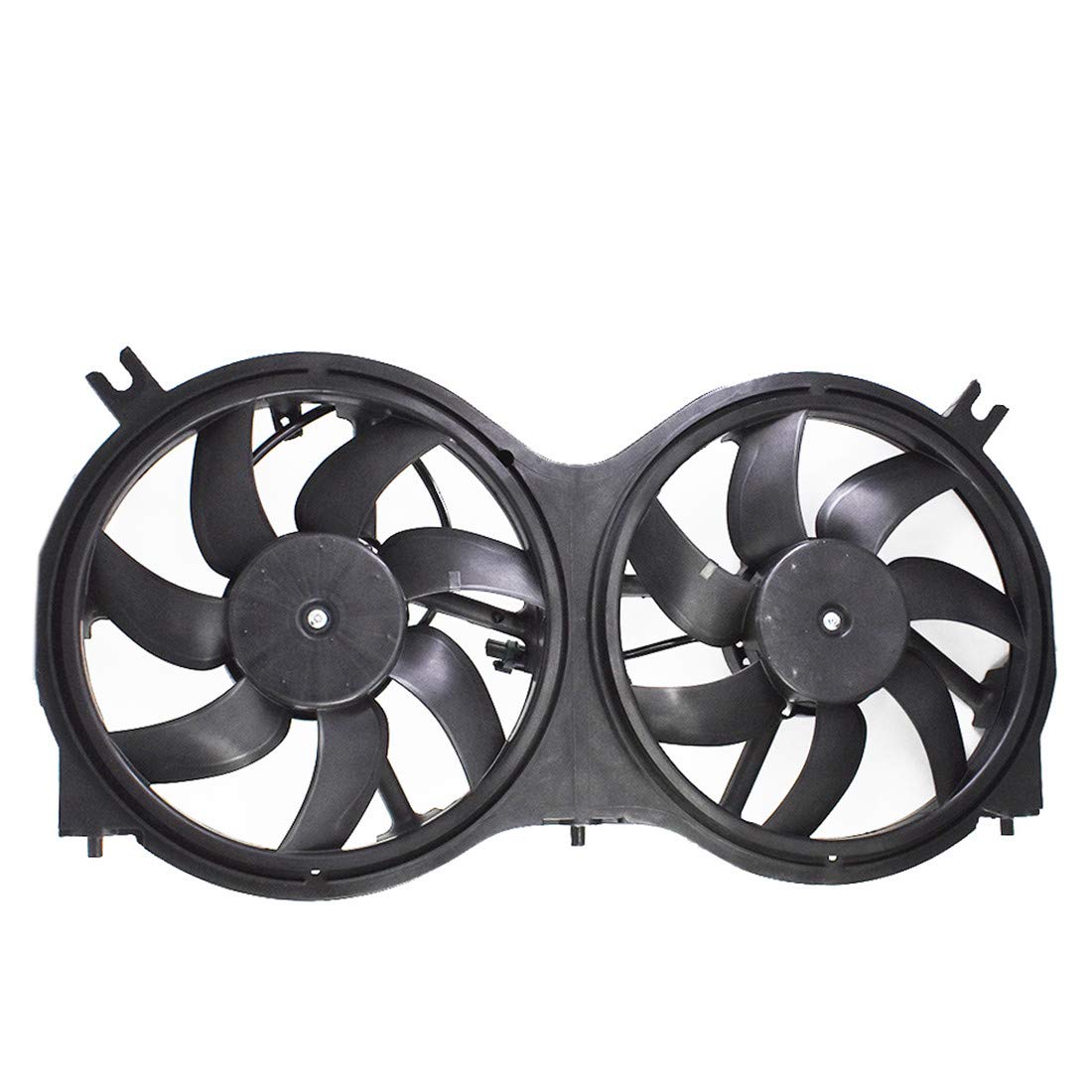 jinjin1204　☺︎ A-Premium Engine Radiator Cooling Fan Assembly Compatible