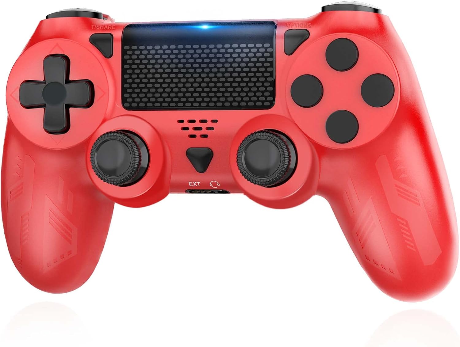 Buy Gamrombo Wireless Controller for PS4, Wireless Game Controller