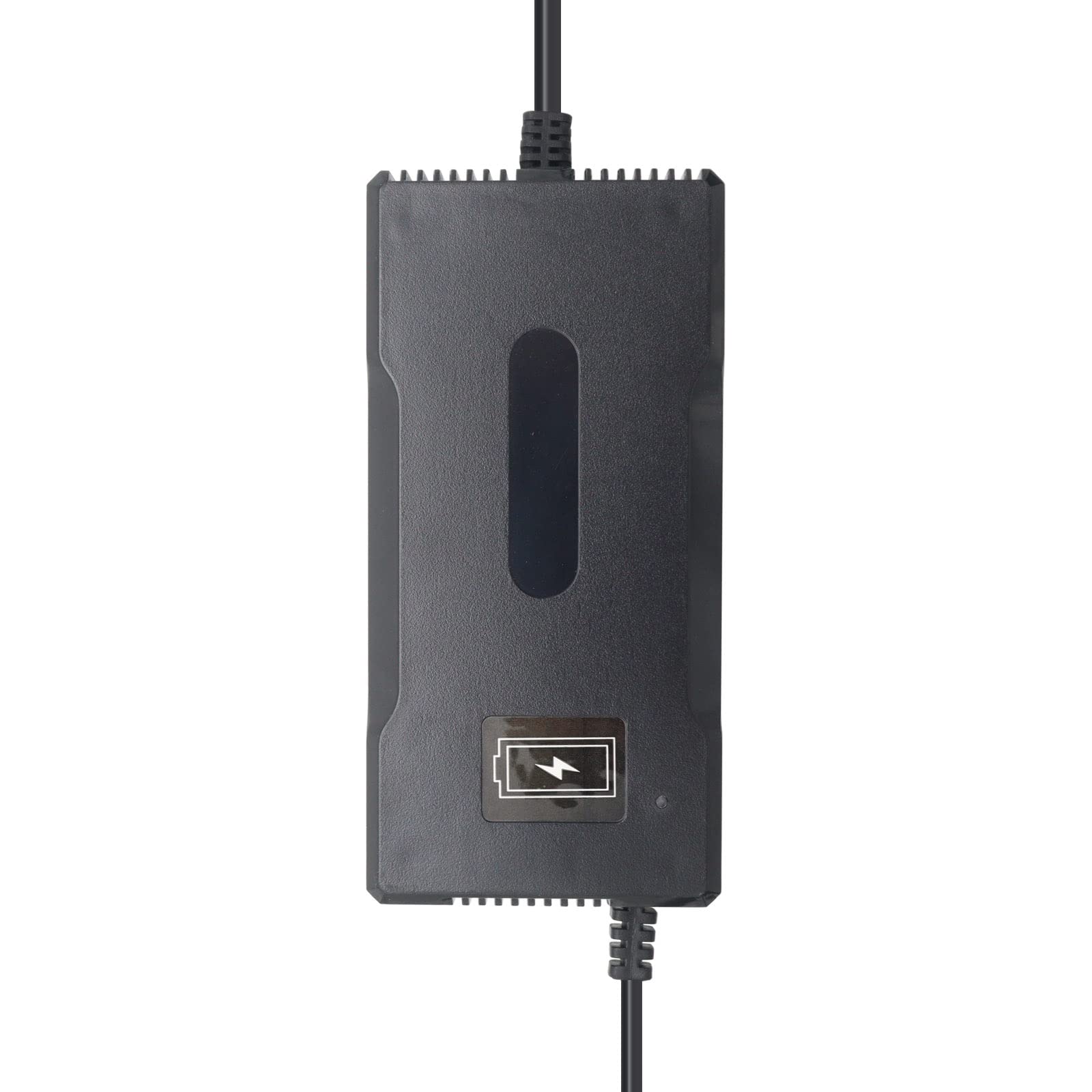 42V 5A Segway Ninebot Max 36V 10S Lithium Akku Stecker RCA 8MM mit RCA 10MM Konvertierungslinie