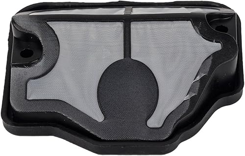 Miniatura 4 de HIFROM Filtro de aire de repuesto para motosierra Husqvarna 36 41 136 141 137 142