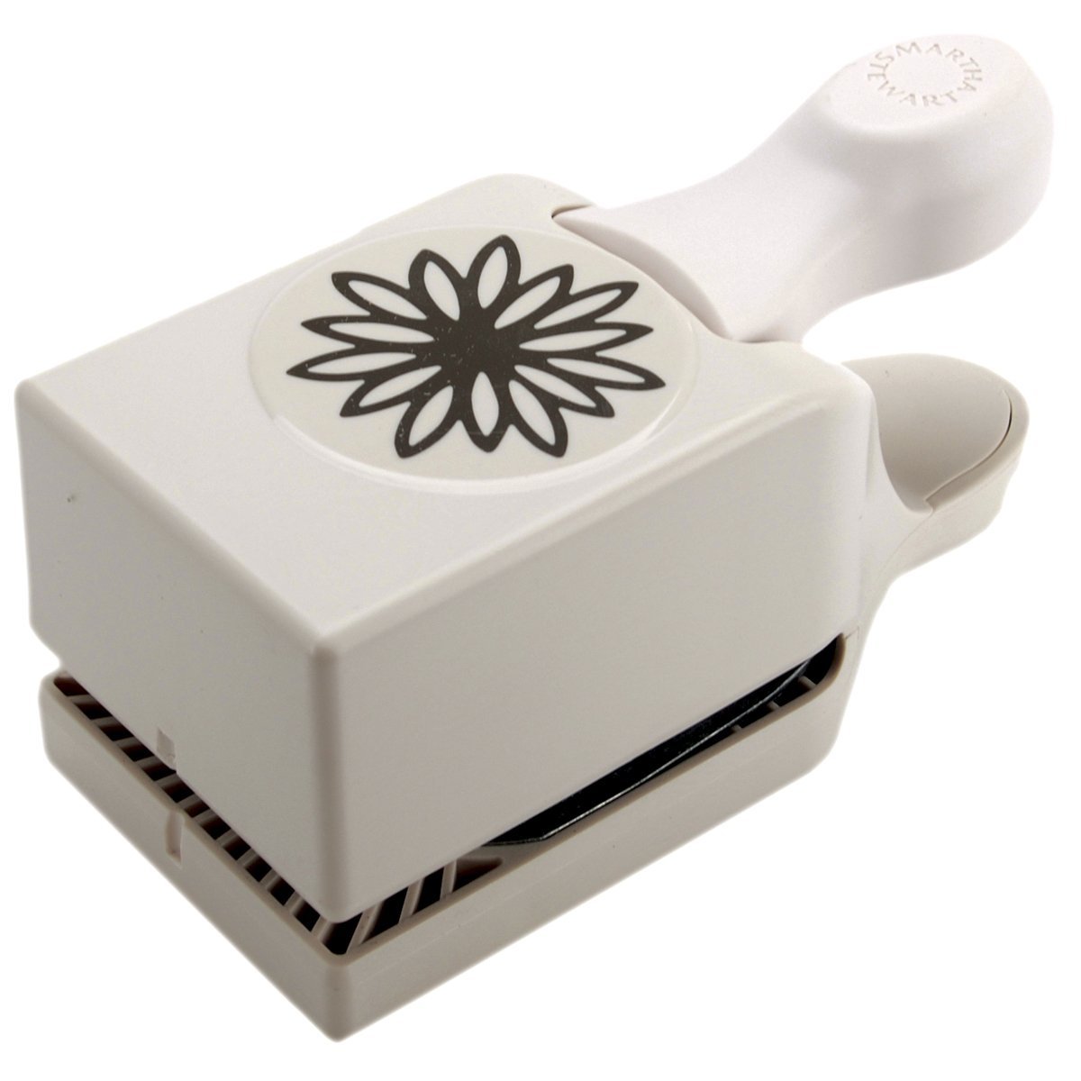 Wilton Brands Inc Martha Stewart Punch Large Chrysanthemum