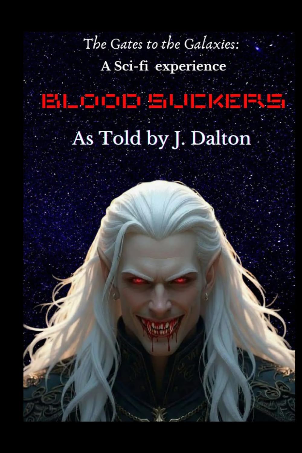 Blood Suckers!