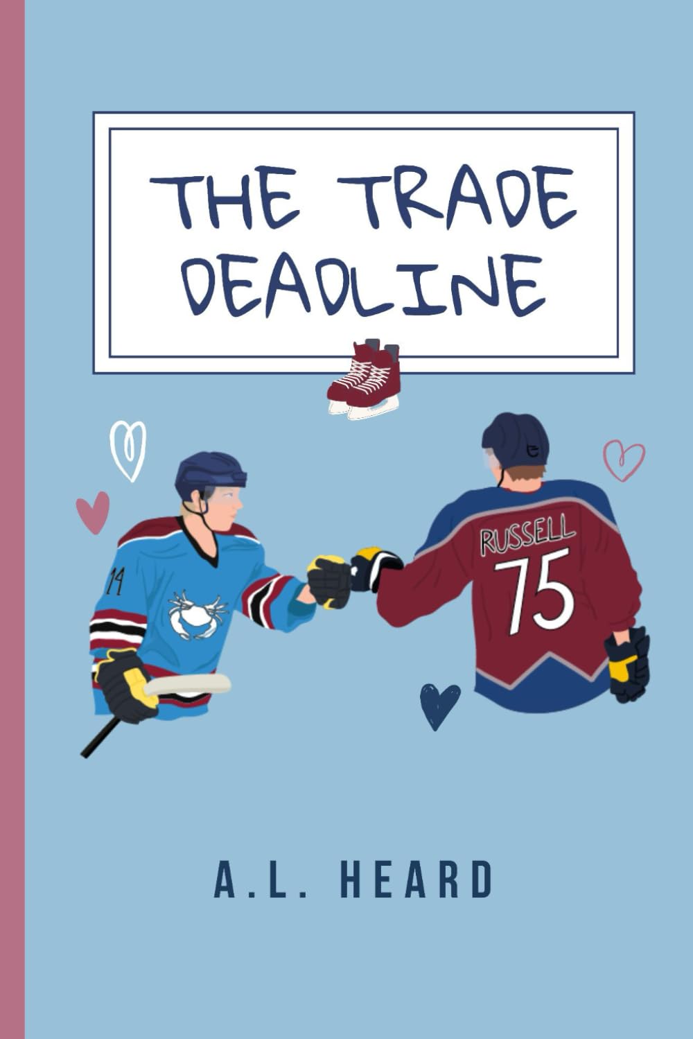 The Trade Deadline