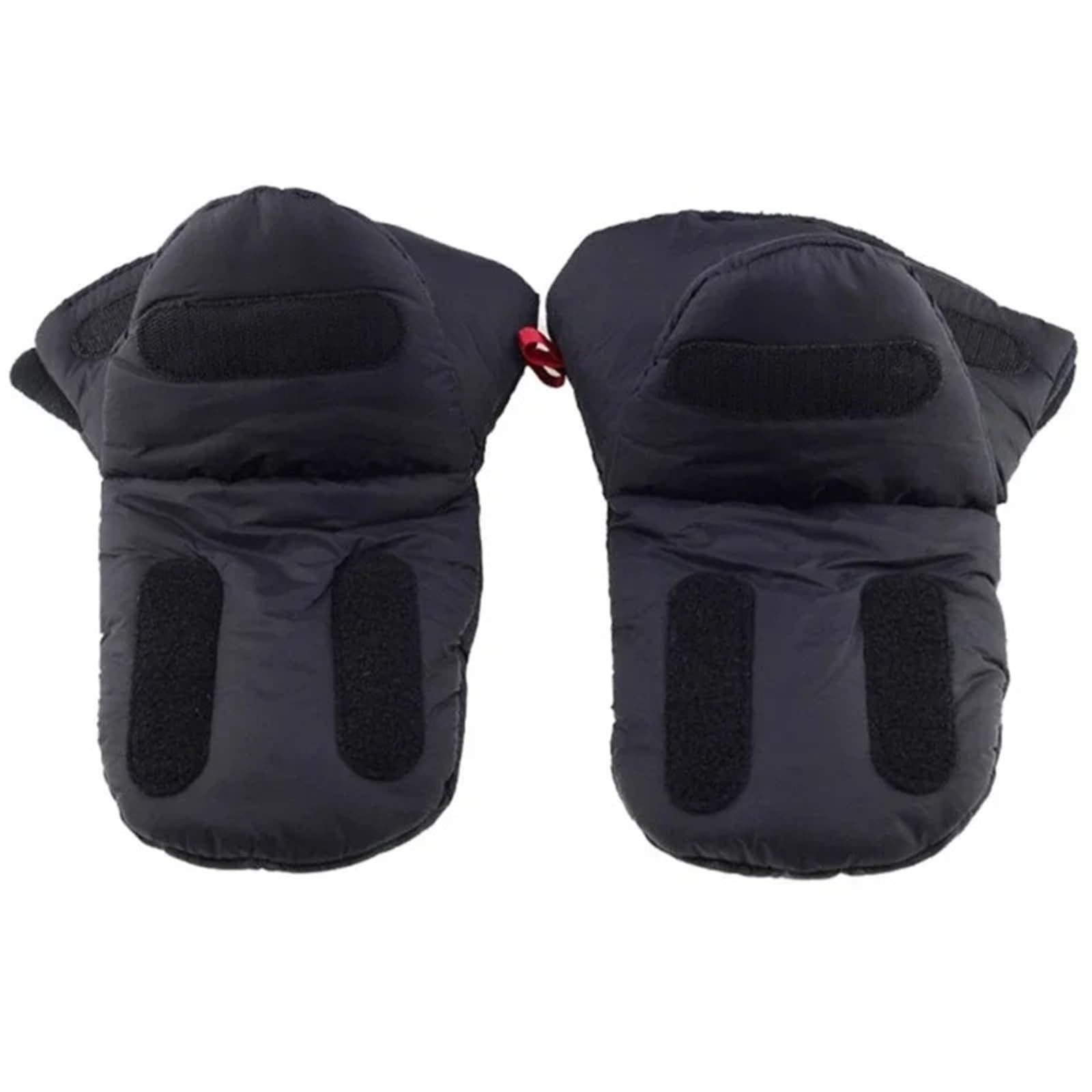 Guanti Passeggino Guanti for passeggino, impermeabili, caldi, invernali, antigelo, coprimani, guanto scaldamani(Gray)