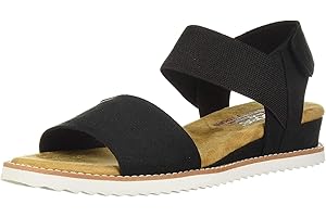 Elevate Your Summer Style with the Comfort and Versatility of Wide Strap Sandals for Women