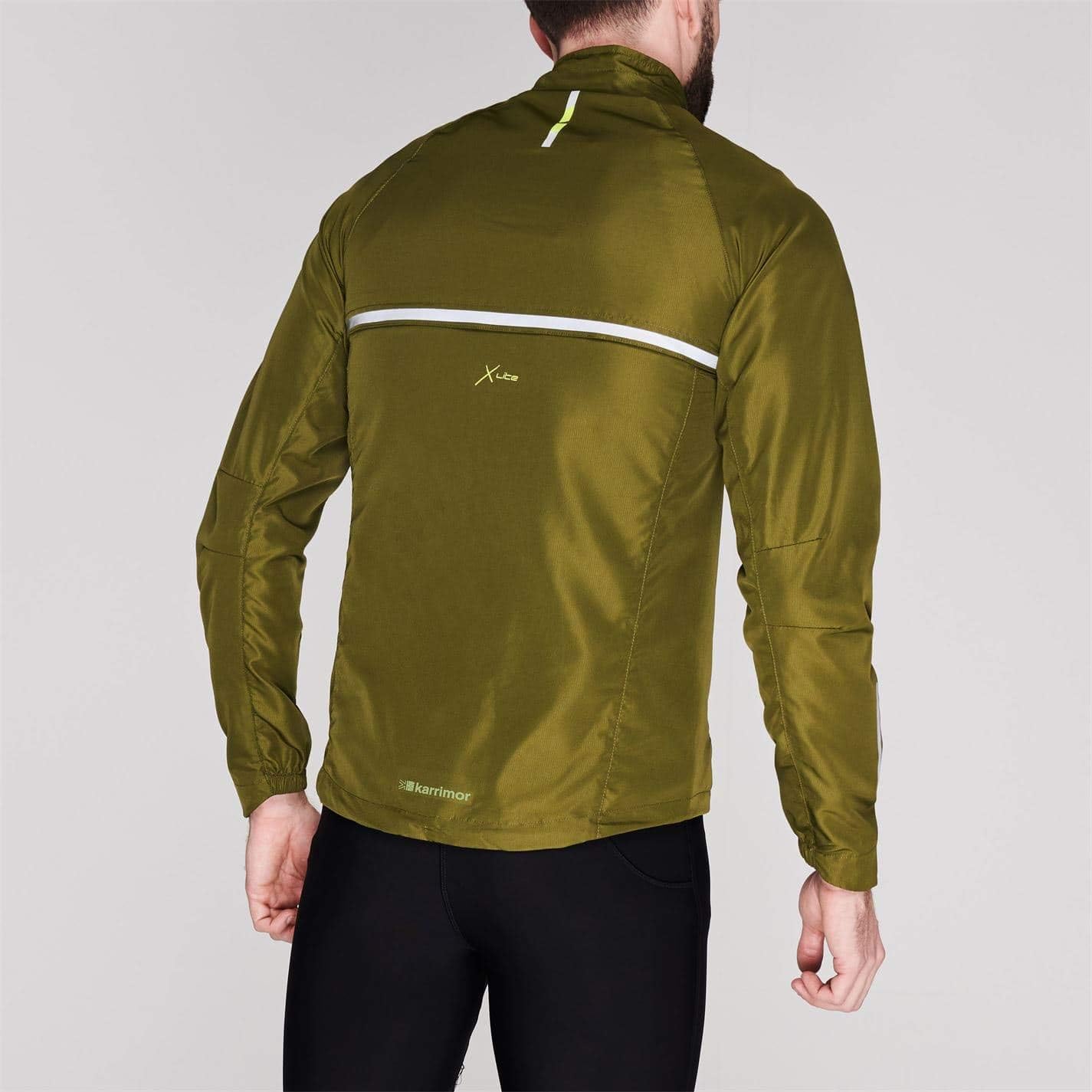 karrimor xlite jacket
