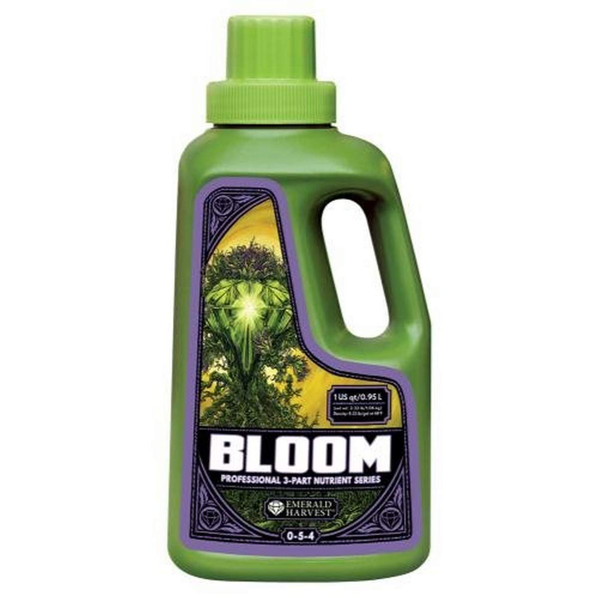 Emerald Harvest Bloom (EMHBG) - Image 3