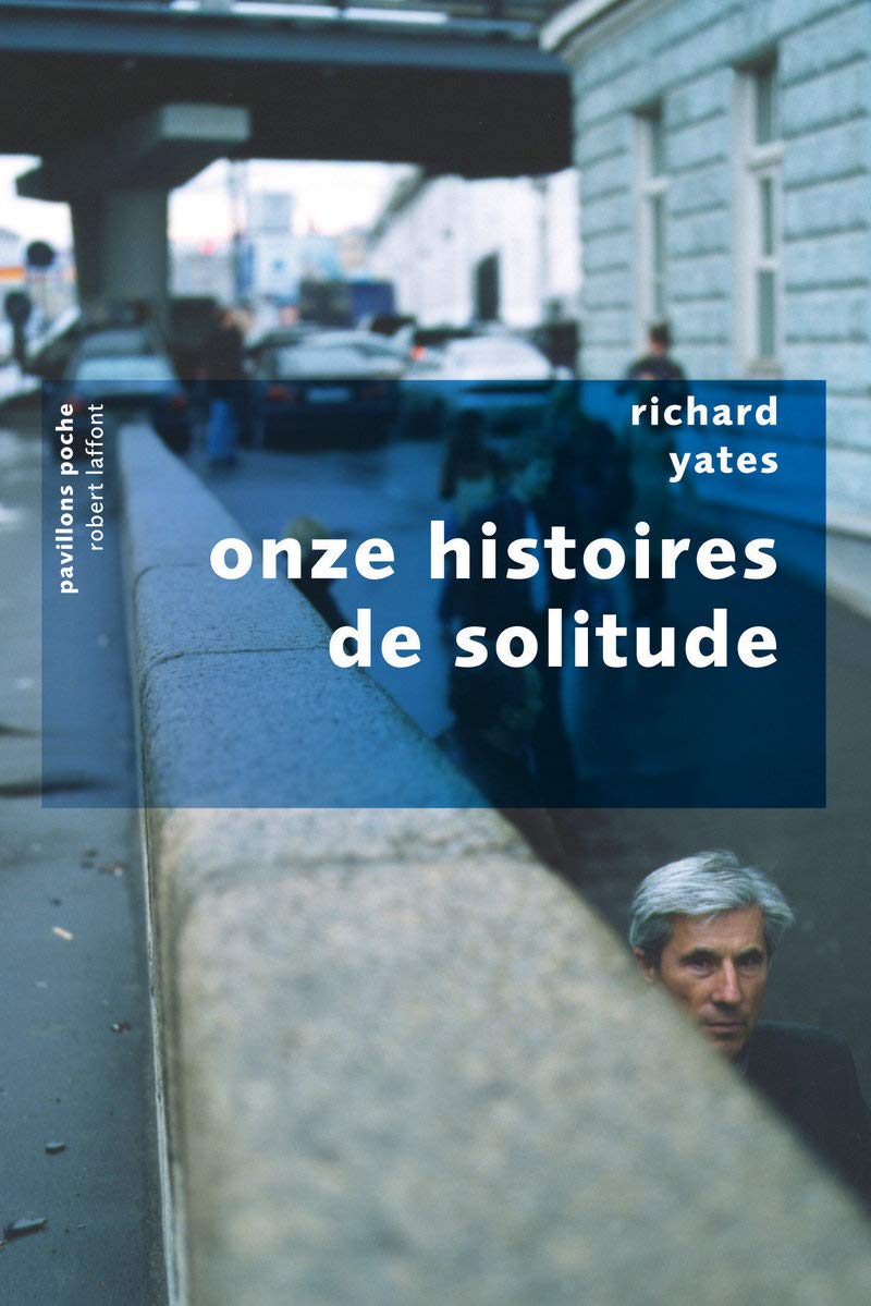 Onze histoires de solitude - Pavillons poche