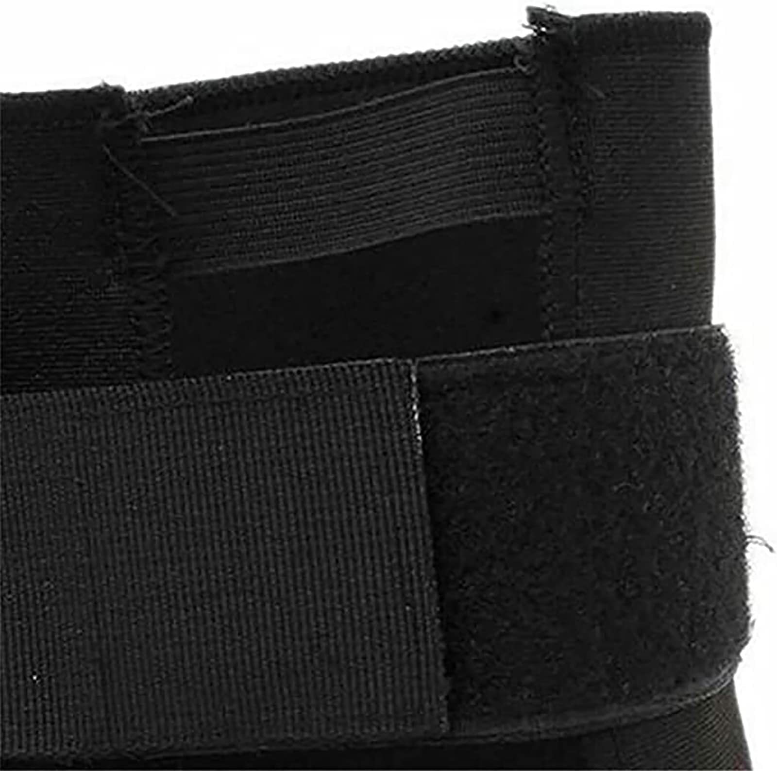 1/2 Stück Druckpunkt-Bandage, lindert Akupressur-Beine, Ischiasnerven, Ischias, Akupressur, Bein- und Rückenschmerzen, magnetische Therapie, Knie-Erholungspad für Männer und Frauen, 2 Stück