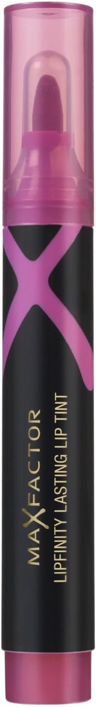 Max Factor Lipfinity Lasting Lipstick – 03 Pink Princess