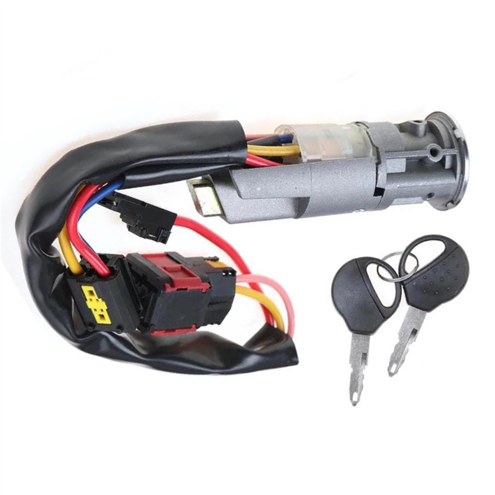 Cylindre d'allumage neiman 4162PO pour Peugeot 406 et 206 essence diesel 1998-2010
