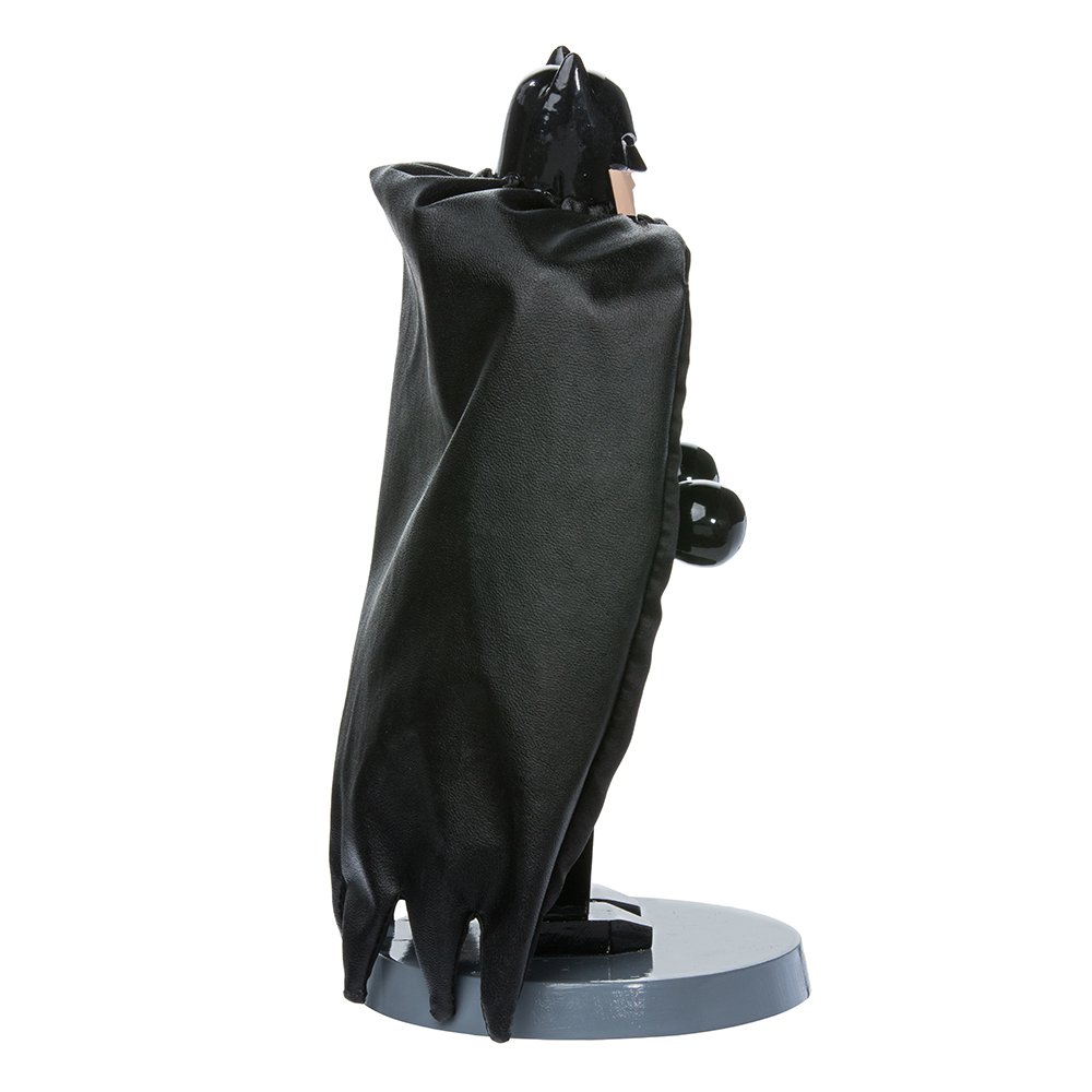 Kurt Adler Casse-Noix Batman 25,4 cm