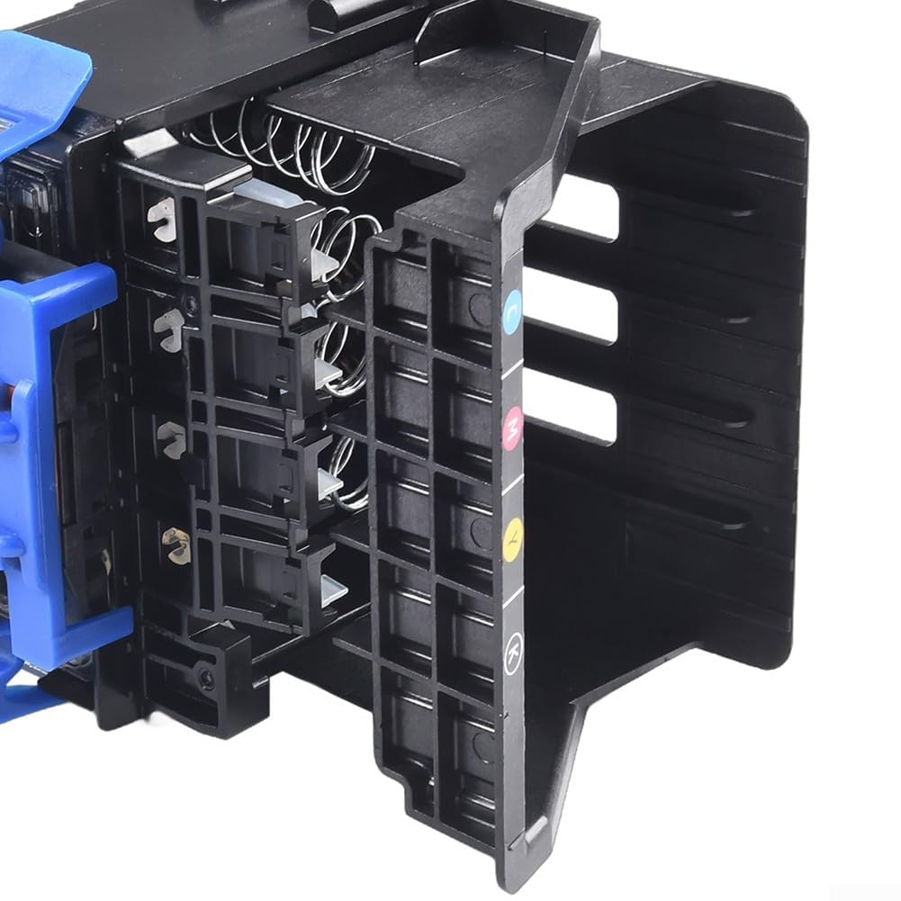 Testina di stampa a getto d'inchiostro per ufficio serie 9010 a 9022 | Installazione senza cuciture, compatibile con 9010-9022, previene errori di sistema, uscita professionale