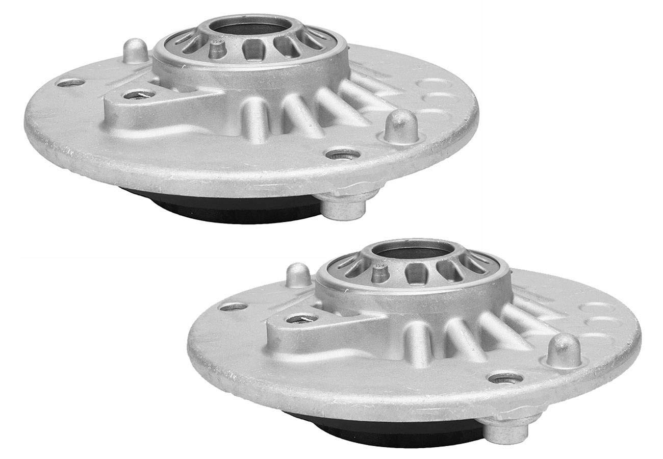Amazon.com: Bapmic 31306880438 Front Left & Right Strut Mount 