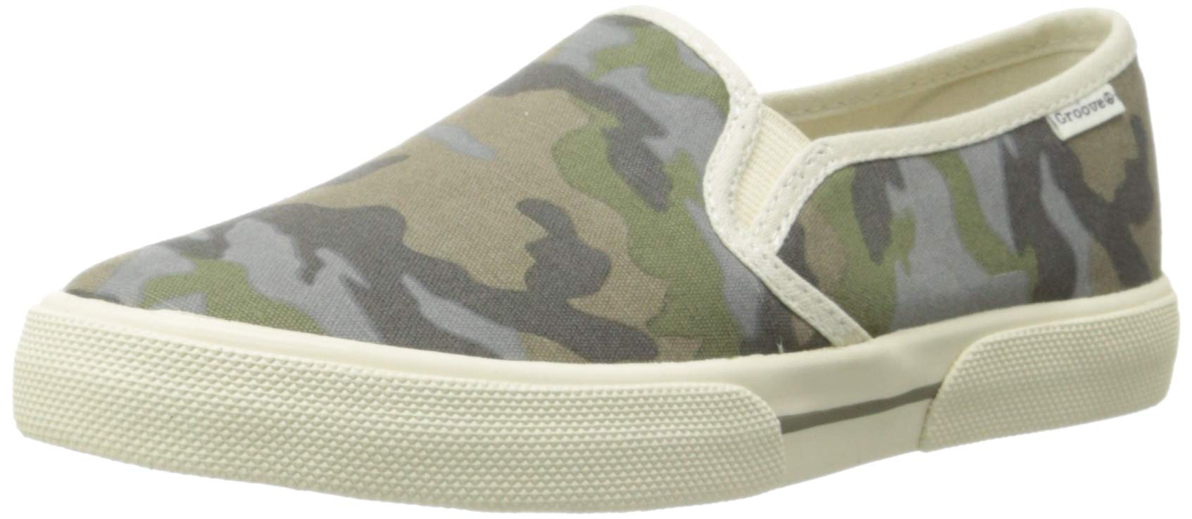 Women's Genius Fashion Sneaker