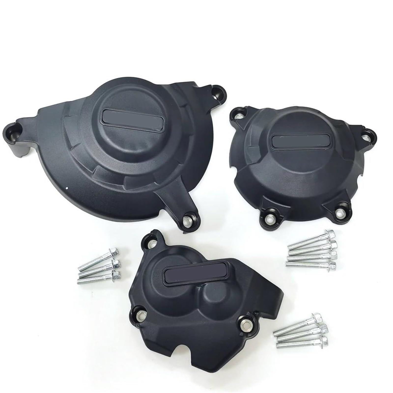 Protection moteur Ninja ZX10R Kawasaki Finition Premium Sabot de Protection