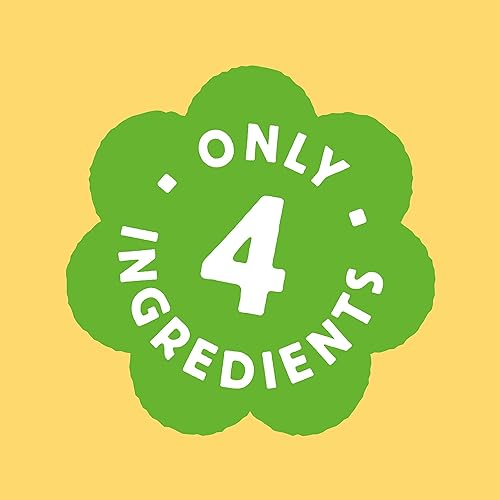 Miniatura 8 de Panda  Regaliz original suave y natural  Caramelo de regaliz negro puro Panda hecho con solo 4 ingredientes naturales  Proyecto verificado sin OMG