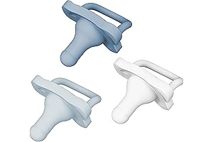 nanobebe Baby Pacifiers - Soothie Your Little Ones with Our Superior Silicone Pacifiers