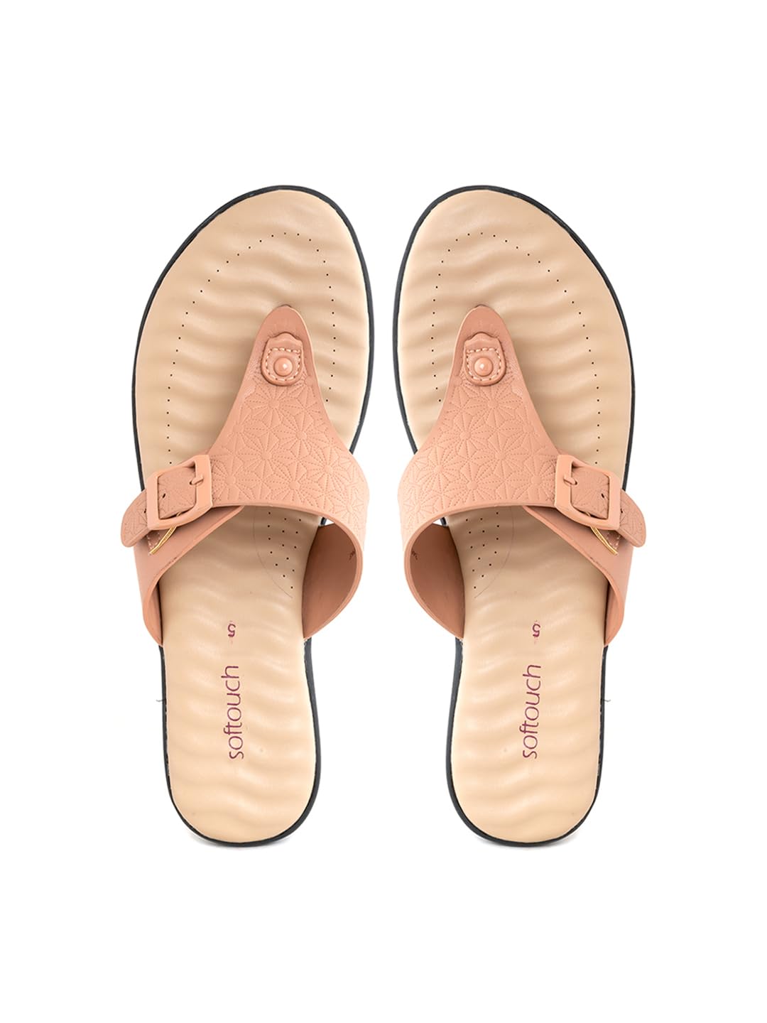 3453495 Lightweight Durable Extra Soft Trendy Premium Stylish Casual Slip-On Flats For Women-image-31